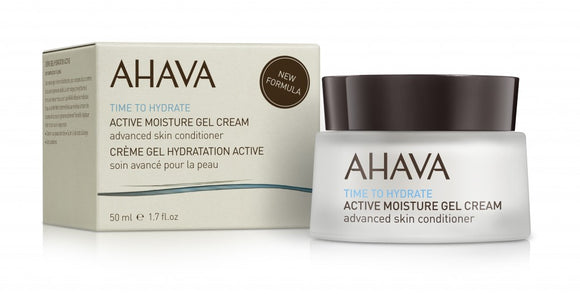 ACTIVE MOISTURE GEL CREAM 50ml