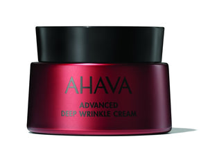 ADVANCED DEEP WRINKLE CREAM 50ml