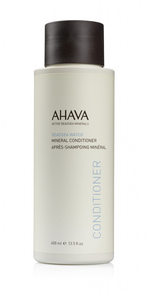 MINERAL CONDITIONER 400ml