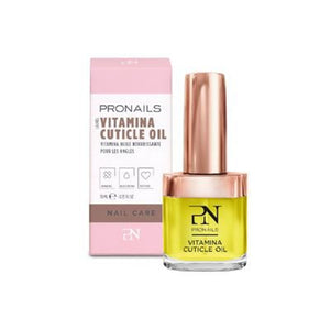 VITAMINA CUTICLE OIL 10ml