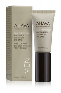 AGE CONTROL ALL IN 1 EYE CREAM 15ml