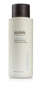 MINERAL SHAMPOO 400ml