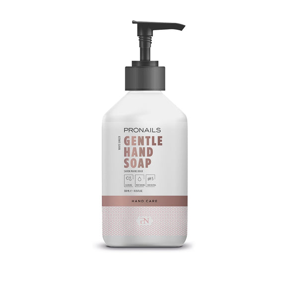 GENTLE HAND SOAP 300ml