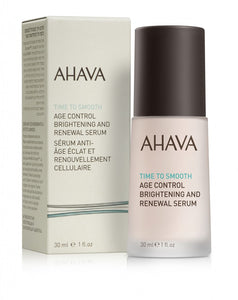 AGE CONTROL BRIGHTENING & RENEWAL SERUM 30ml