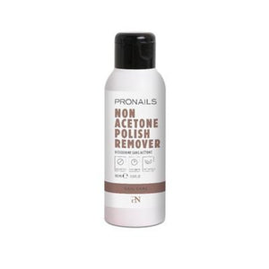 NON ACETONE POLISH REMOVER 100ml