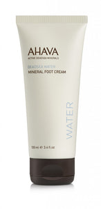 MINERAL FOOT CREAM 100ml