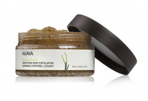 SMOOTHING BODY EXFOLIATOR 300gr