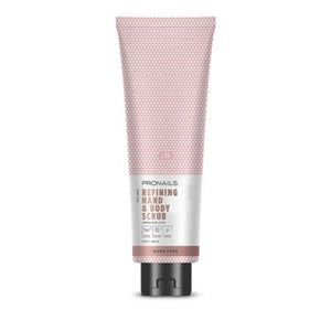 REFINING HAND & BODY SCRUB 250ml