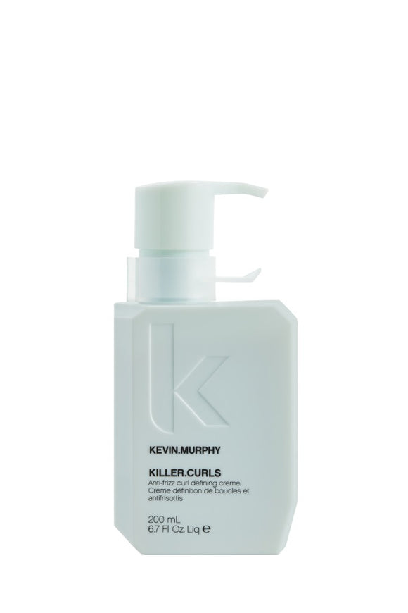 KILLER.CURLS 200 ml