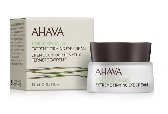 EXTREME FIRMING EYE CREAM 15ml